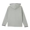 Puma Куртки Мужские Мраморно-серые С капюшоном Умеренные Другие 672387-68