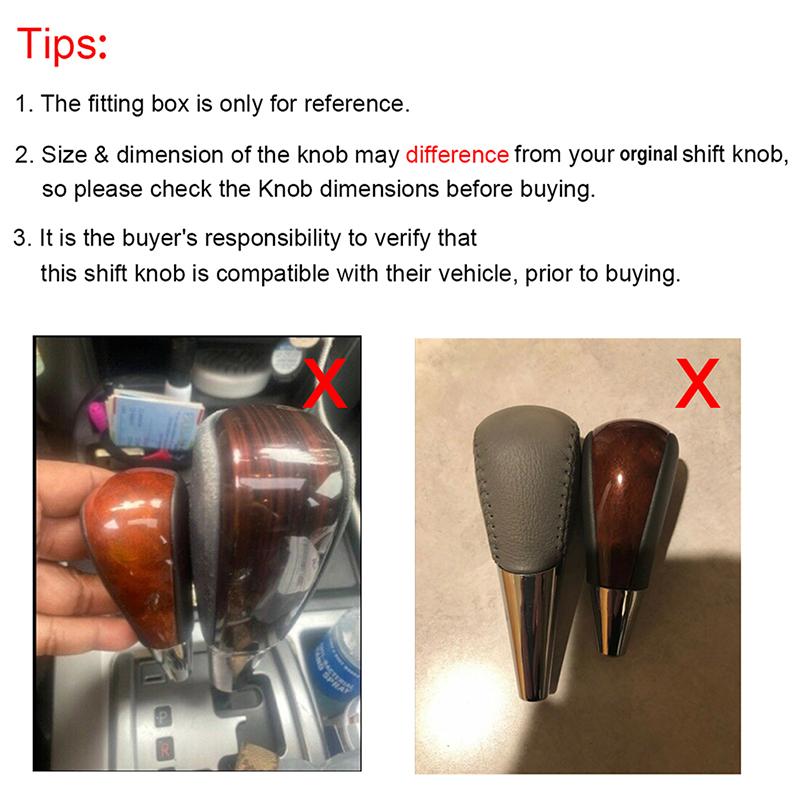 Ручка переключения передач для автомобиля Toyota 4Runner Camry Matrix Yaris Prado Lexus CT200h ES350 GS350 Детали ручки коробки передач