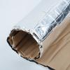 50x25 см 5/10 мм автомобильный шумоизоляционный коврик теплоизоляция шумоизоляция шумопоглощающие пенопластовые коврики аксессуары для брандмауэра