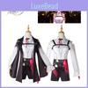Костюм для косплея с вышивкой высокого класса для фанатов Cardcaptor Sakura 2D аниме-одежда