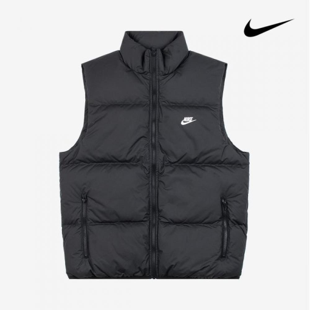 Nike Galleria Lightweight Thermal Fit Padding Vest Ib2978 010