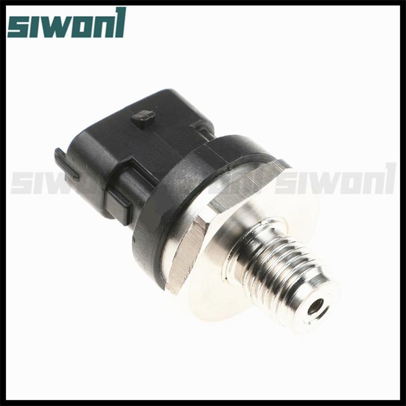 Diesel Common Rail Fuel Injection High Pressure Sensor Regulator 0281002867 For LAND ROVER 6H429C968AB 6H42-9C968-AB