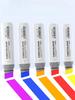 Набор маркеров Finecolour 20 мм Широкая линия POP Спиртовая линия Эскиз Художественные маркеры Ручка Рисование Для рисования Художественные принадлежности EF105