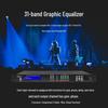 Runpu Professional Conference Audio Video Processor (CN version)