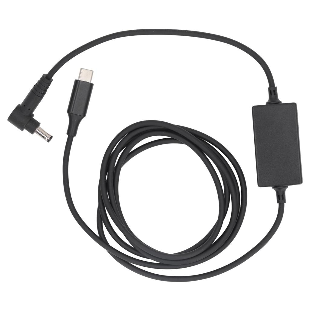 Vacuum Cleaner Charger Cable Professional Efficient Type C Charging Conversion Cable for V10 V11