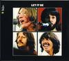 CD BEATLES - Let It Be 094638247227 Apple Records, 2009 Japan Rock Used