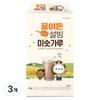 Danongwon Honeyden Sulbing Misut Powder 50p, 1kg, 3 Pieces