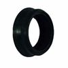Seal for Klauenkupplung Coupling, NBR, Drinking Water KTW-A W-270