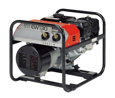 Yamabiko Industrial Machinery Shindaiwa EW130 Генератор/сварочный станок (Бензиновый двигатель)