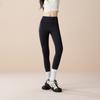 Elastic Tight Leggings for Women