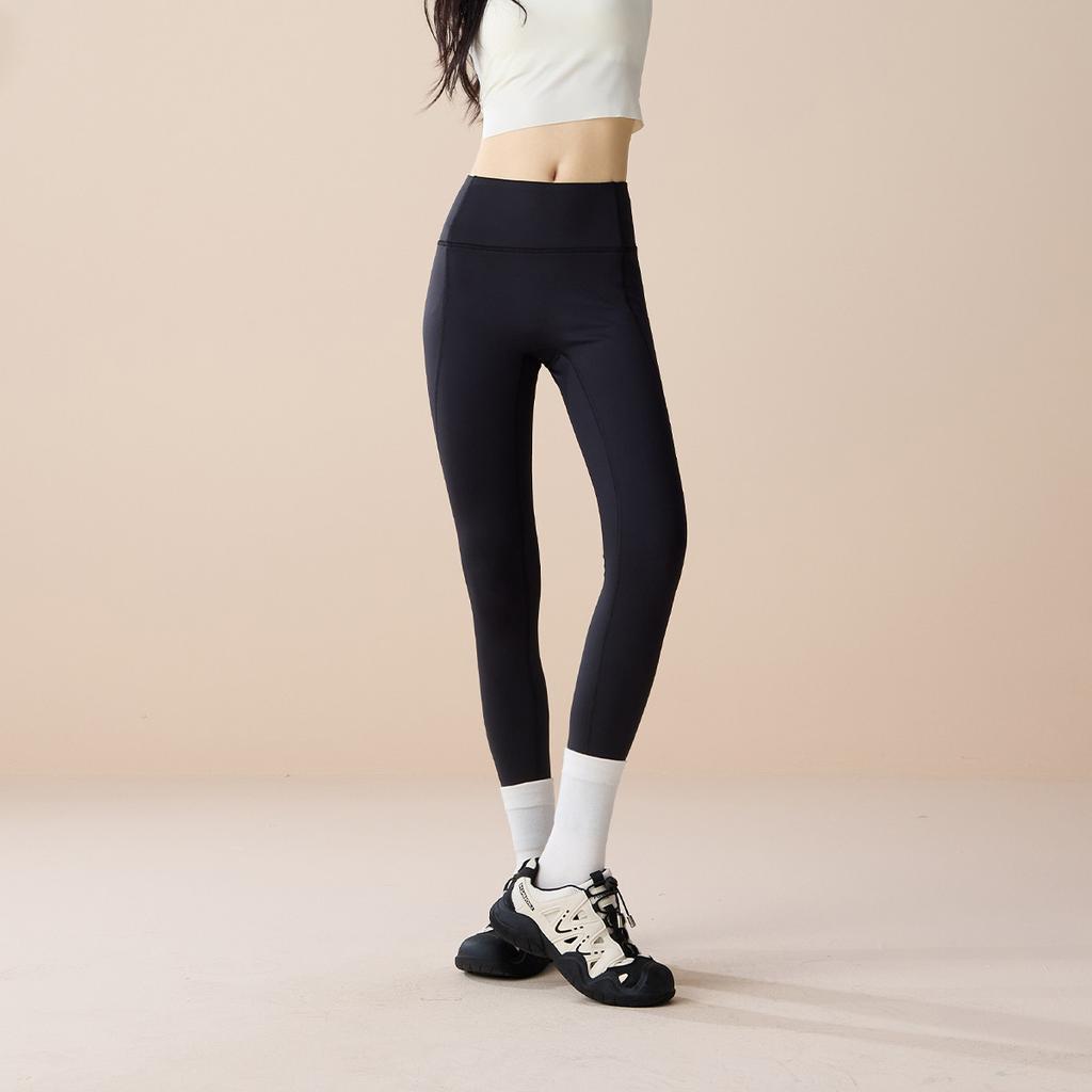 Elastic Tight Leggings for Women