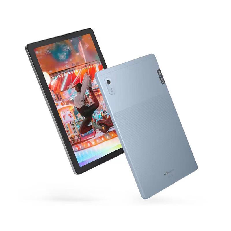 Lenovo Qitian K9 WiFi 9インチ グレー色