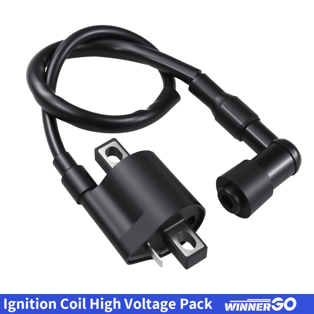 Ignition Coil Aftermarket Parts for CG 50cc 90cc 150cc 200cc 250cc Engine Honda Style Dirt Bikes ATVs Pit Bike Quad 4 Wheelers