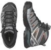 SALOMON X Ultra Pioneer Mid Goretex ботинки трекинговые