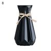 Modern Style Flower Vase Exquisite Workmanship Ornamental Flower Display Centrepiece Decor for Home