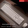 Беспроводной комбо-набор клавиатура и мышь Lenovo Lecoo KW211