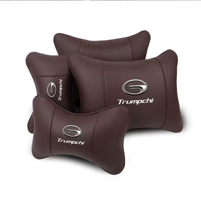 Подушка для подголовника и поясничной поддержки GAC Trumpchi Shadow Leopard GS4/GS3/GA6/GS8 для сидений M6/M8