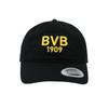 BVB Text Cap, C20xub2bd02-7000017625