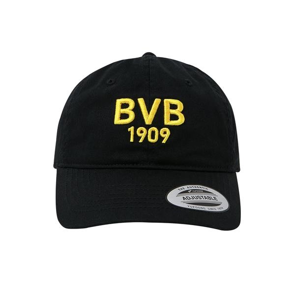 BVB Text Cap, C20xub2bd02-7000017625