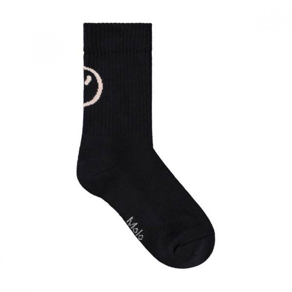 Molo [25fw] 2 14 Years Norman Socks Akhf9so001