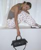 Kanin Moss Bag_Black