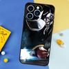 Welder Welding Hot Metal Worker Phone Case For iPhone 17 16 14 13 12 11 15 Pro Max Plus 12 13 mini 16e 17 Air Bumper Cover