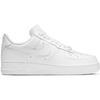 Nike W ВВС 1 07 Wdd8959 100Wht Wht