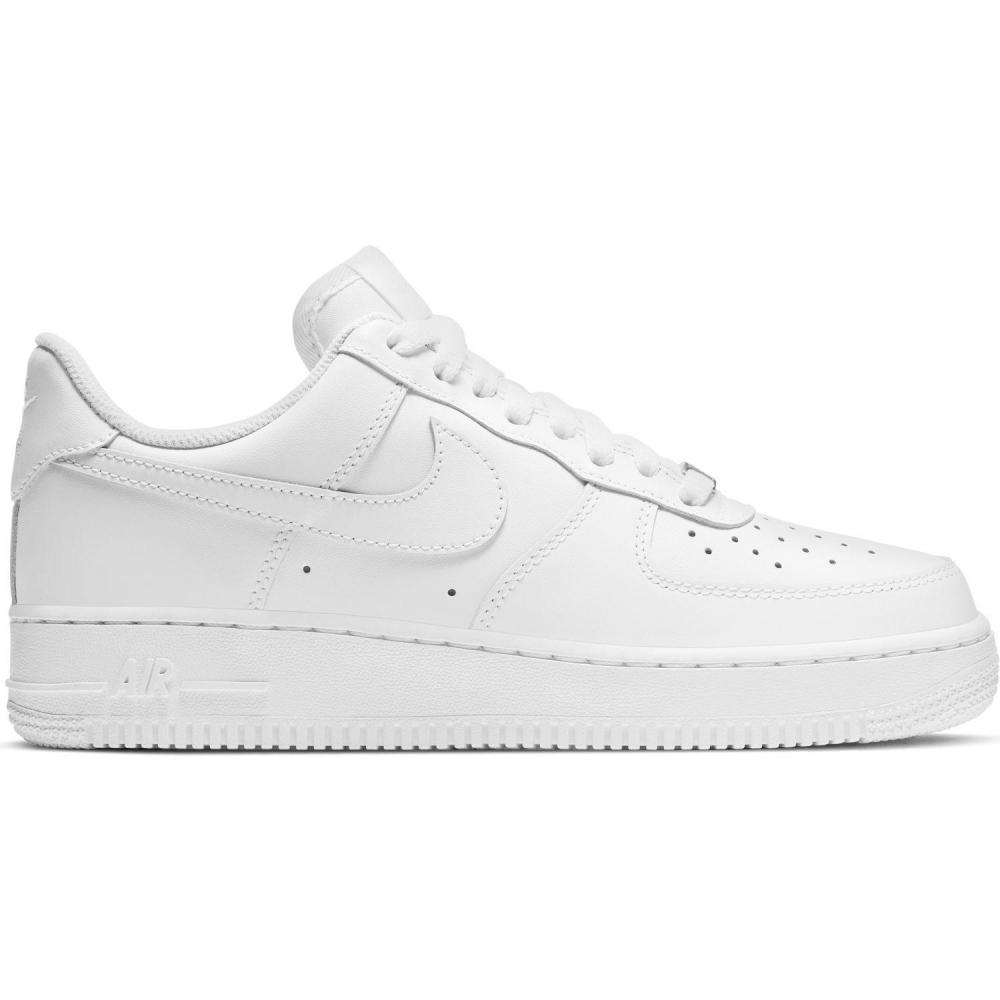 Nike W ВВС 1 07 Wdd8959 100Wht Wht