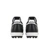 adidas Кроссовки унисекс Mundial Team Черно-белые 019228