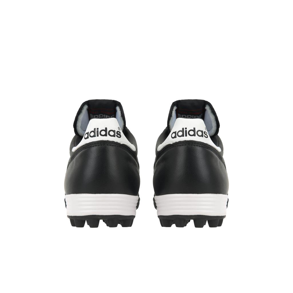 adidas Кроссовки унисекс Mundial Team Черно-белые 019228