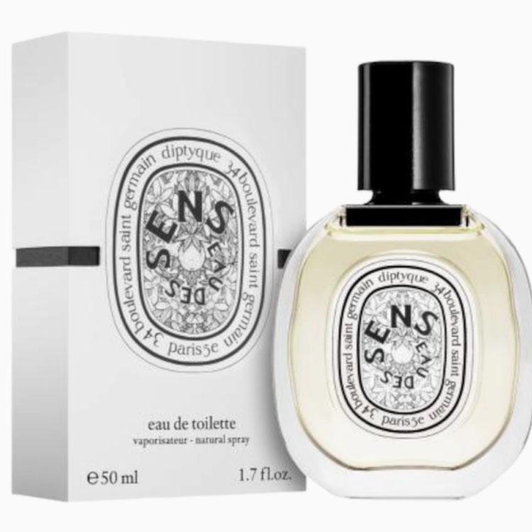 Diptyque Иланг-Иланг Парфюмы Древесные Цветочные Туалетная Вода Розовый Перец Имбирь 50мл/100мл