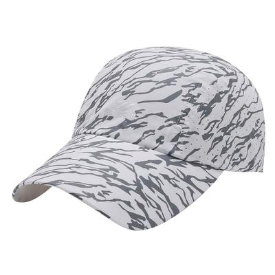 Кепка Zebra English CA578 [Белый Клык], Шляпа, Узор, Логотип, Буквы, Спорт, Бег, На открытом воздухе, Мужская, Женская, (белый)