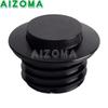 Motorcycle Gas Tank Cap Pop-up Fuel Tank Cap Cover For Harley Softail Low Rider FXLR FXLRS FLSL FLSB FLHC FLHCS FLFB FLFBS FLDE