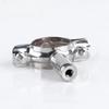 304 Stainless Steel PVC Pipe Clamp