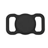Tech-Protect Smooth For Pet Apple Airtag Black