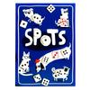 Spots - A Game About Rolling Dice To Boost Your Luck And The Dog Card Game Board Games
