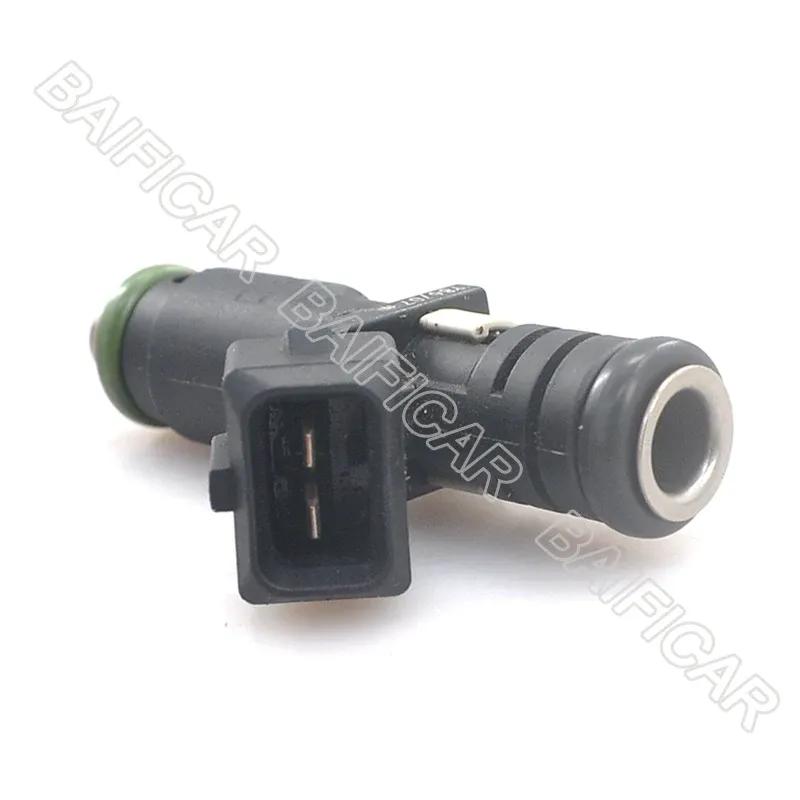 Baificar New Fuel Injector MJY90062B For Roewe 750 2.5 MG7