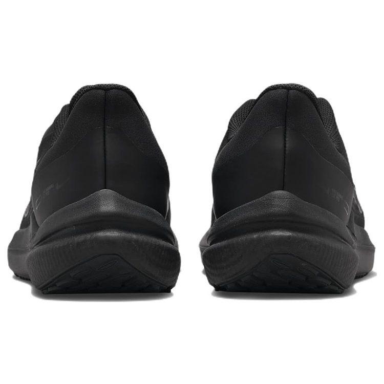 Nike Air Winflo 9 Черный Темно-серый ДД6203-002