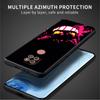 Милый чехол Pokemon Gengar для Motorola G30 G60 G22 G9 Play G82 G52 G8 G9 G50 One Fusion Edge 20 черный мягкий чехол для телефона силиконовый