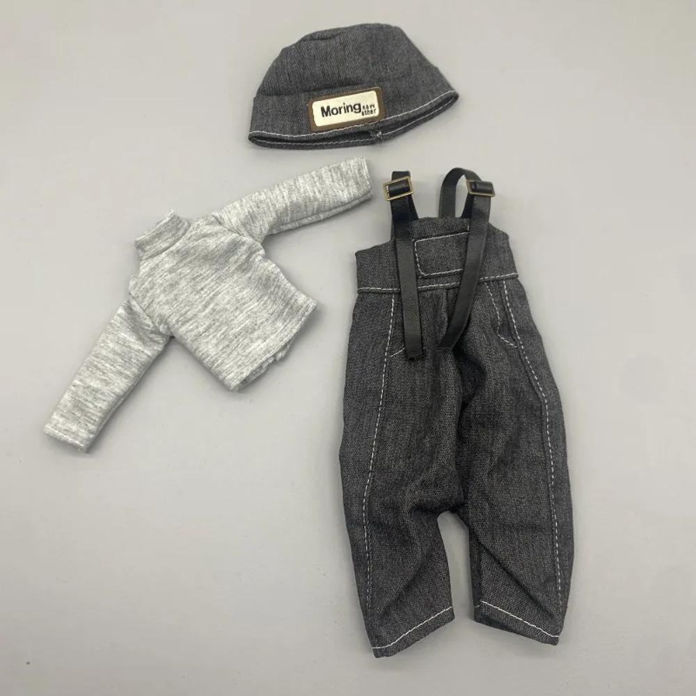 Для одежды кукол BJD 30 см 1/6 BJD SD модный комплект юбки Аксессуары