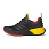 LEGO X Sport DNA Big Kid Black Red Kids Sneakers Core-Black HQ1313
