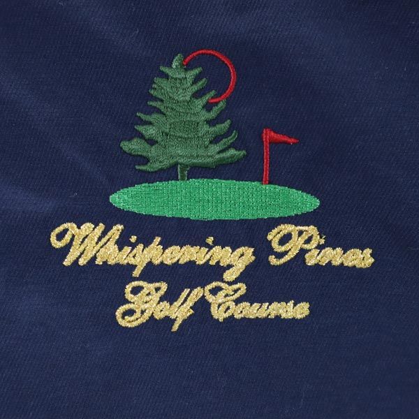 GEAR Golf V-neck Sneedjack Nylon Jacket L Navy System Men's Used