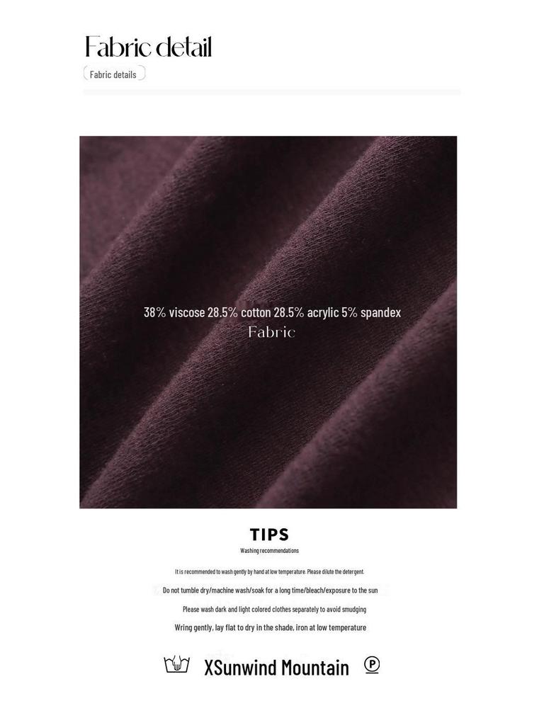 Футболка Sinan American Old Money Style с пуговицами, тонкая SN6856