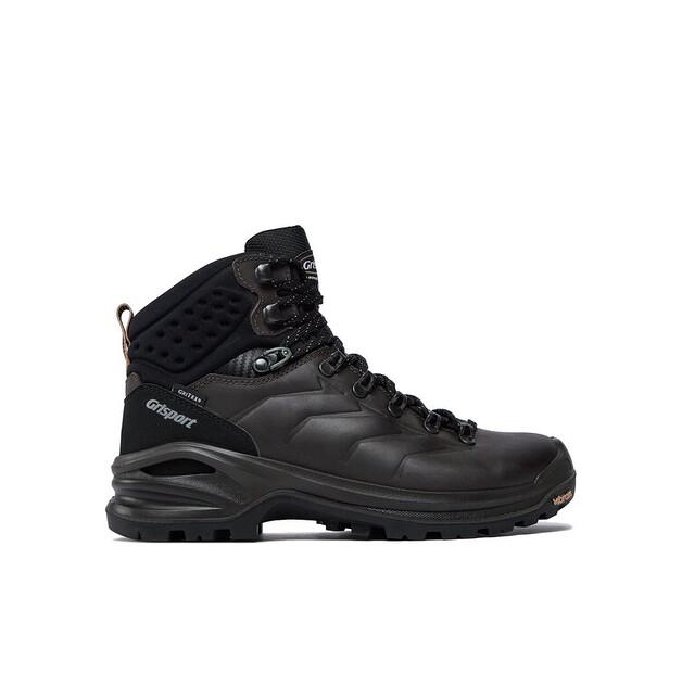 Треккинговые ботинки Grisport Dakar Trekking 2.0