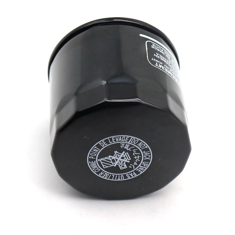 For Suzuki GSXS750 GSXS 750 GSX-S750 GSX-S750Z L5 L6 L7 L8 L9 M0 M1 M2 M3 Motorcycle Engine Oil Filter Clean Replacement Part