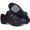 Hot Selling Men's And Women's Mtb Shoes, Cycling Speed Sports Shoes, Couple's Road Cycling, CycLing Shoes, Clip On Pedals, Spd M