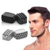 Hot-selling Silicone Jaw Exerciser for Facial Muscle Training and Face Shaping