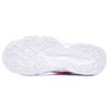 Anta Повседневные женские кроссовки Dad Shoes White Pink 12818852-4