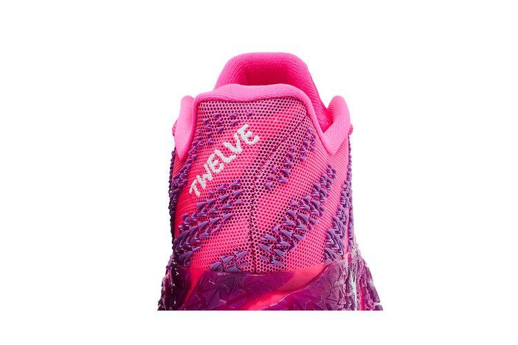 Nike Ja 3 EP 'Цена входа'