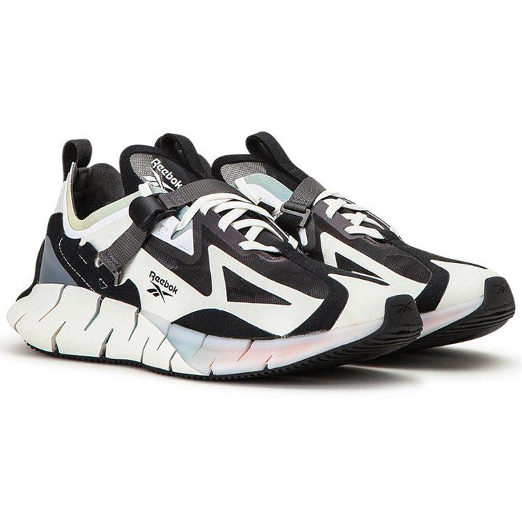 Zig Kinetica Concept Type 1 Reebok 'Белый' EG8914
